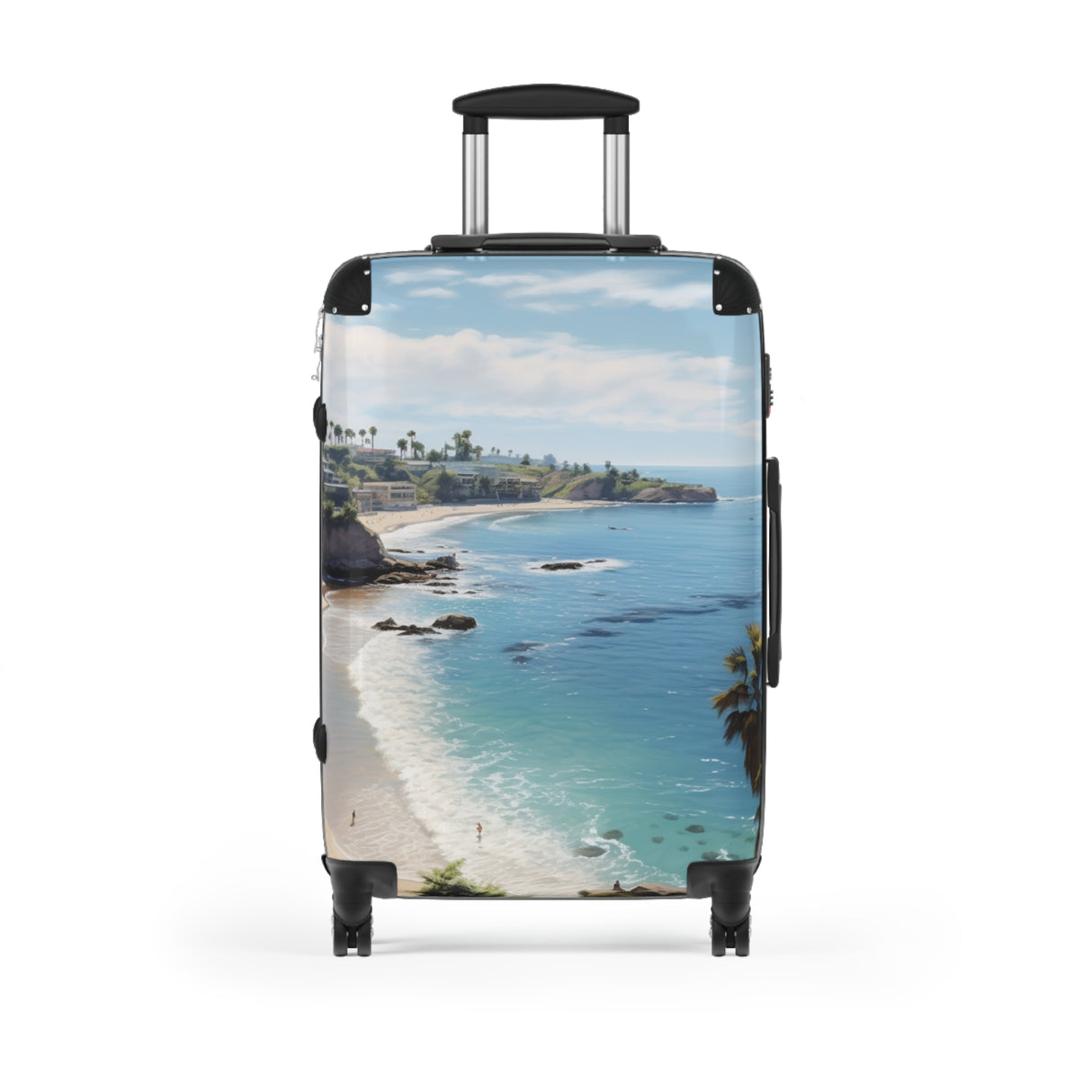 Gianni de'Bellini - Suitcase