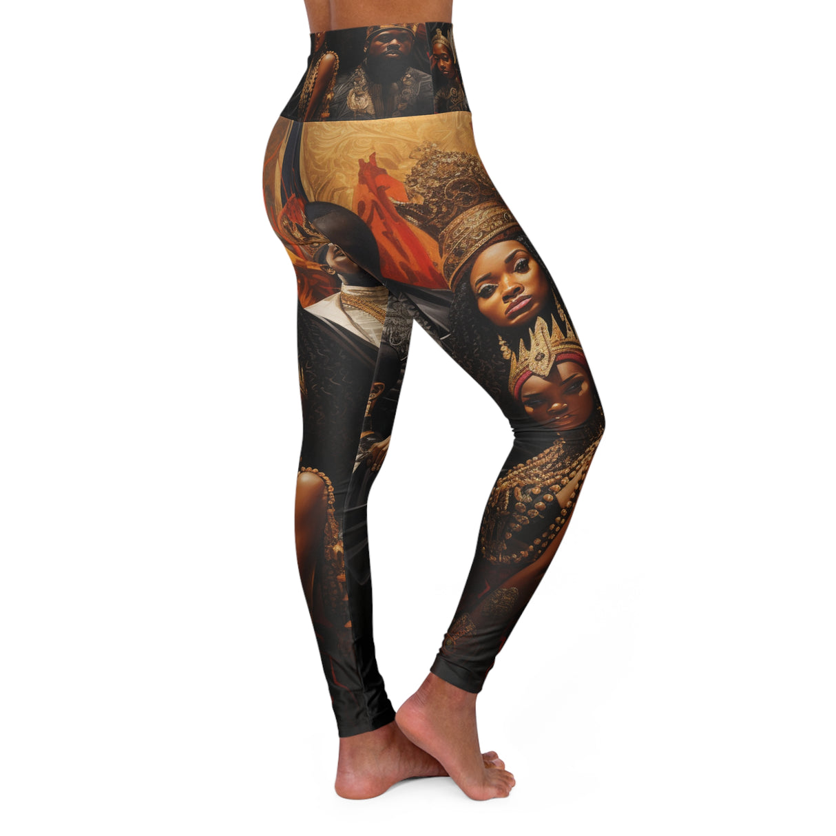 Maria da Venezia - Leggings