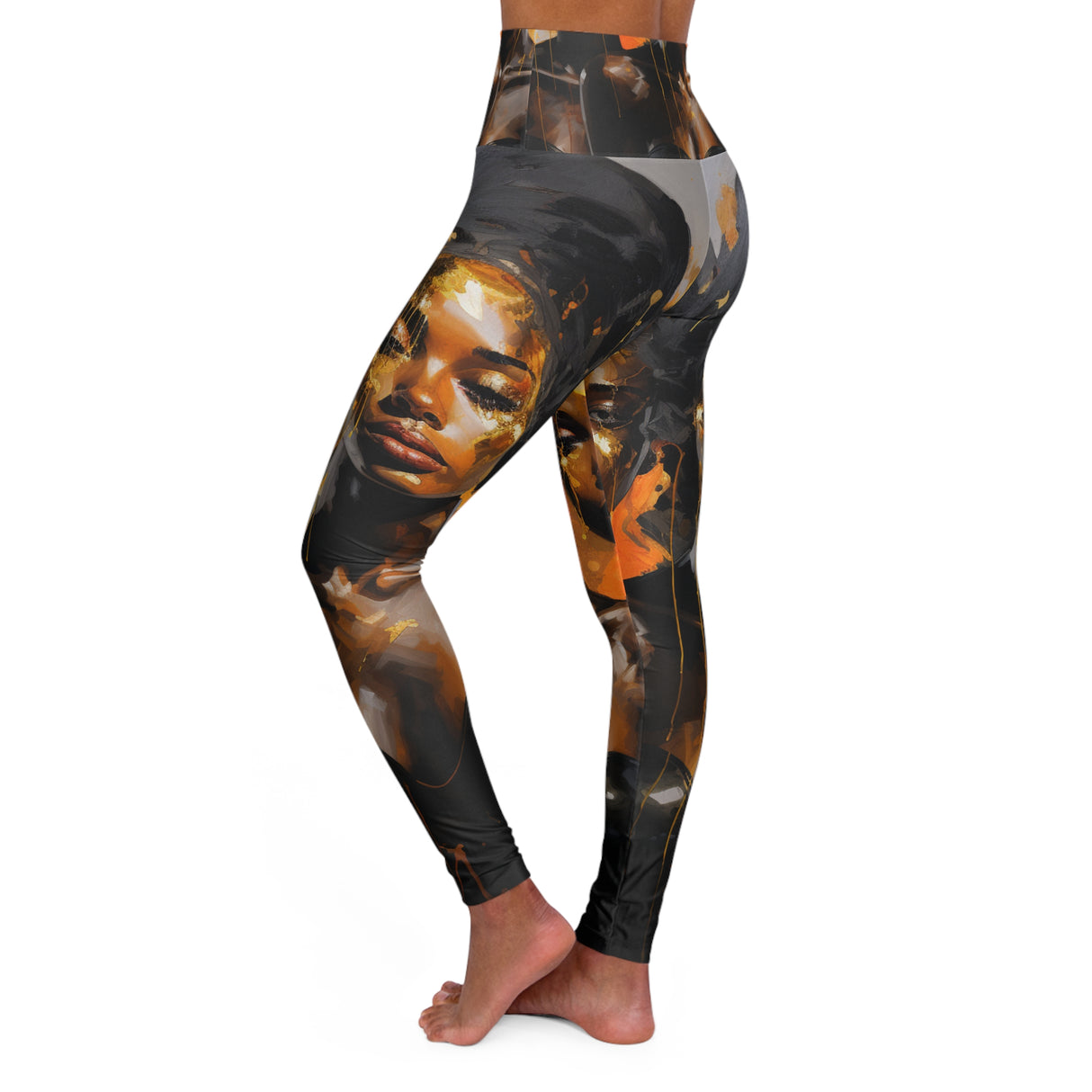 Giovanni da Raffaello - Leggings