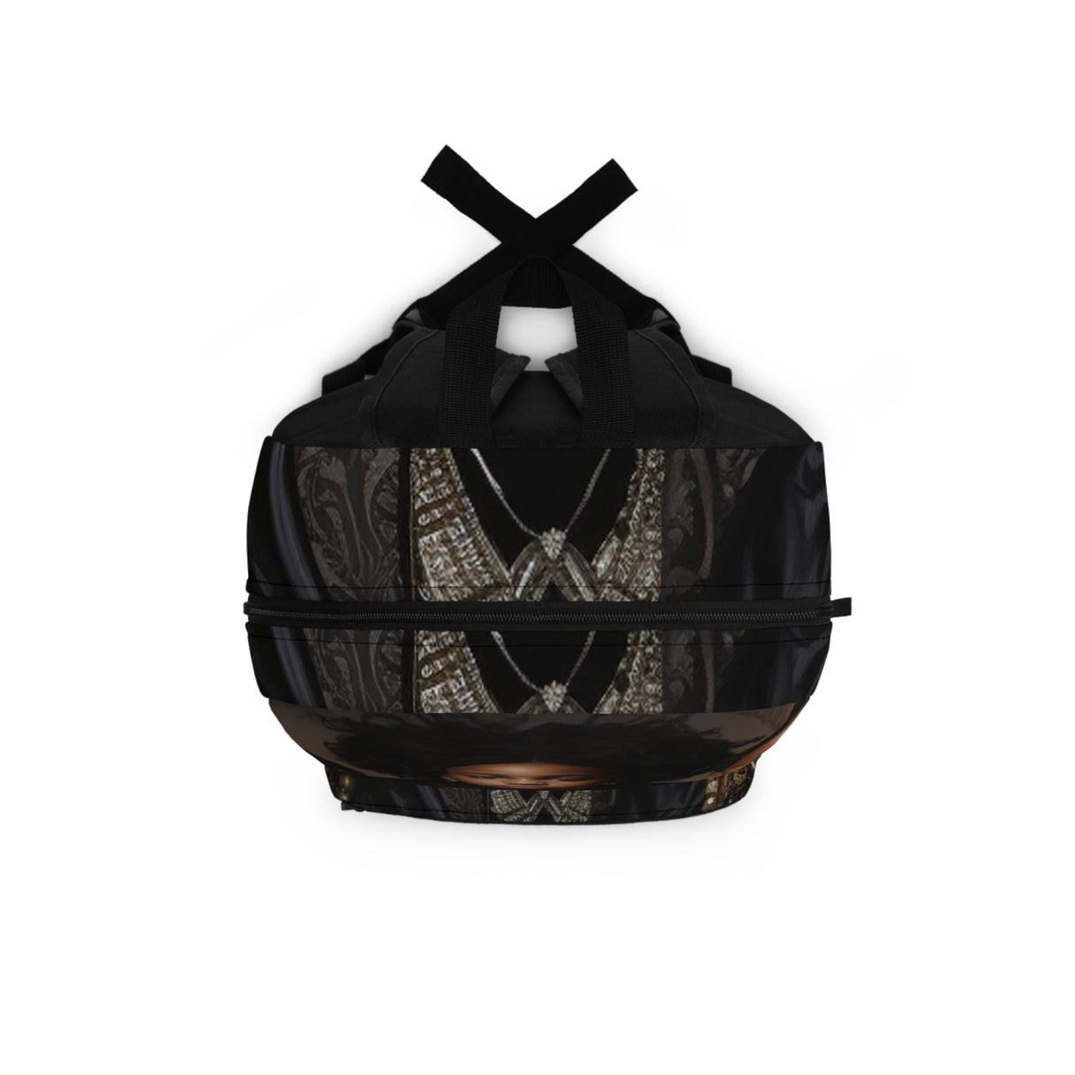 Claude L'Estrange - Backpack