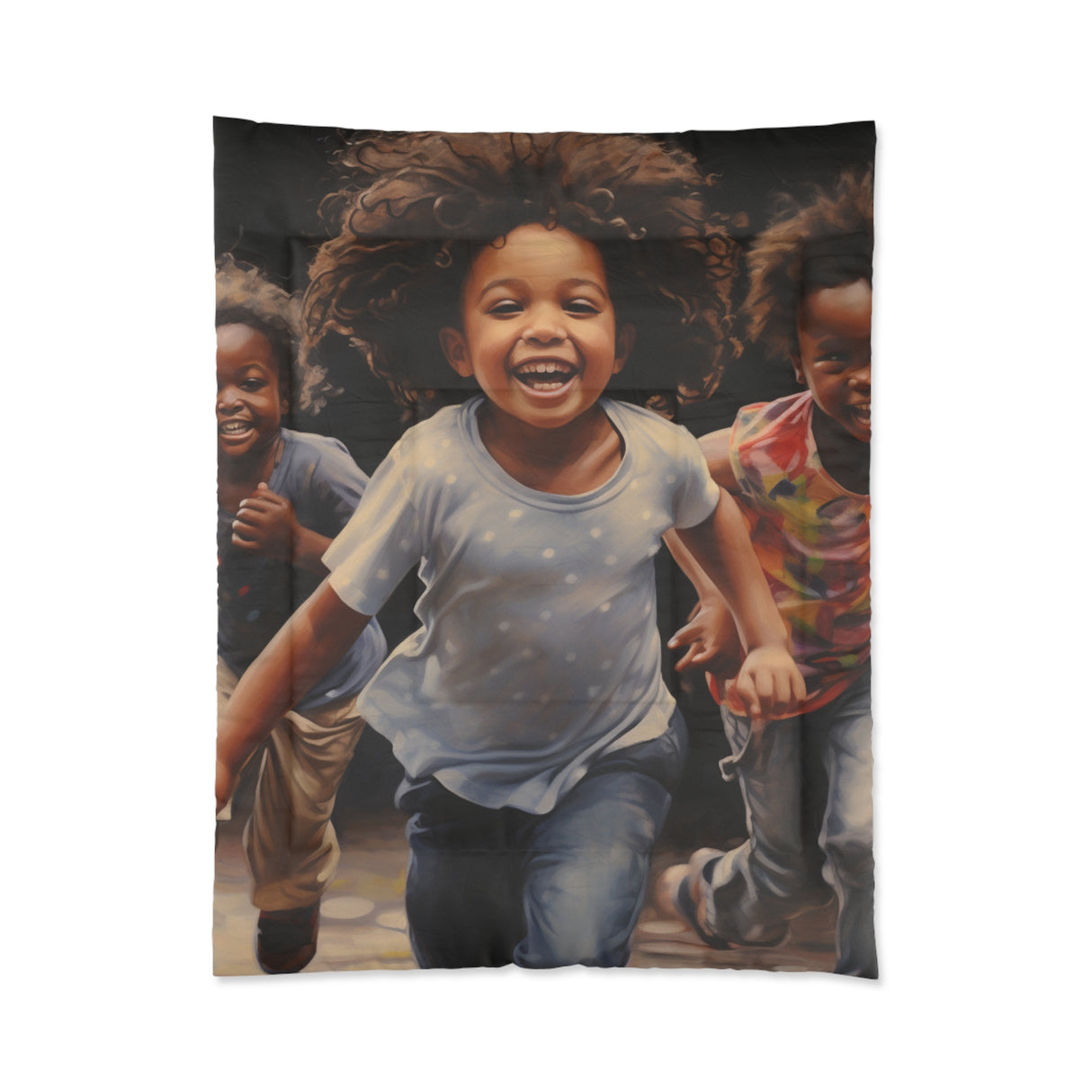 Verona della Rosa - Comforter