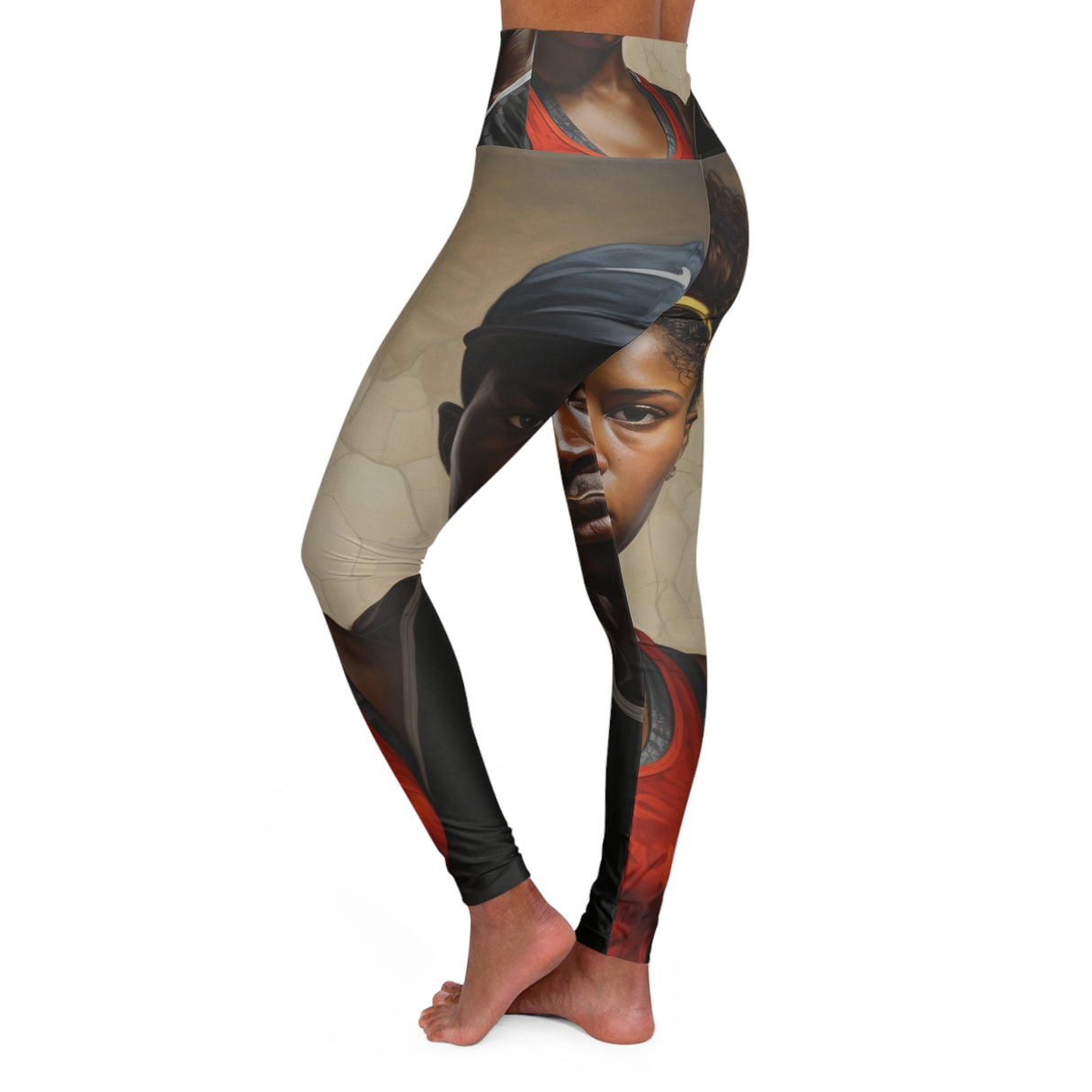Agnes da Vinci - Leggings