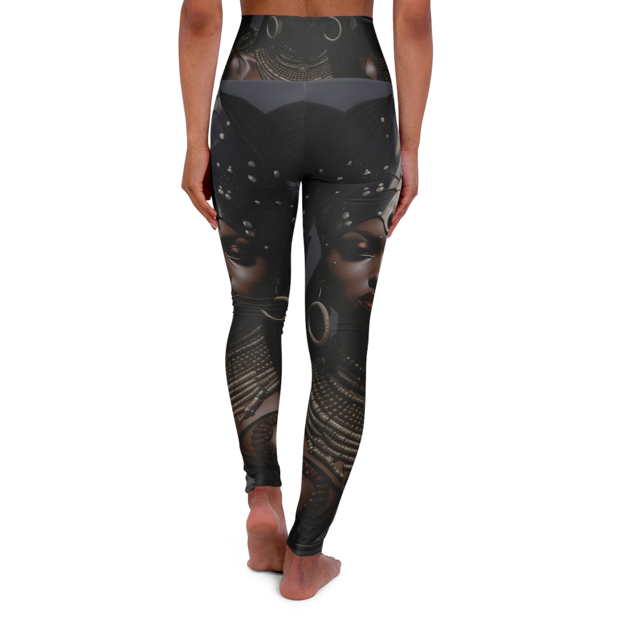 Giovanni Di Salvatore - Leggings