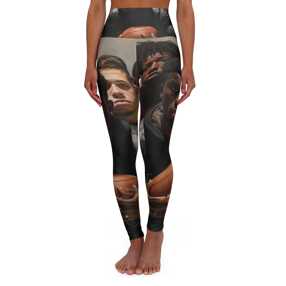 Hilda Vanburgh - Leggings