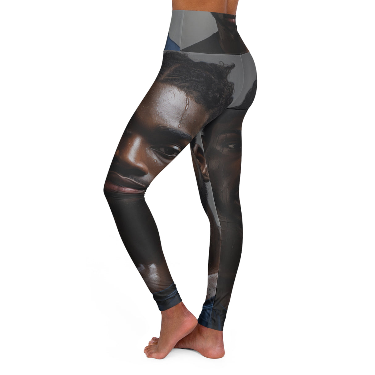 Williamina van Winkle - Leggings