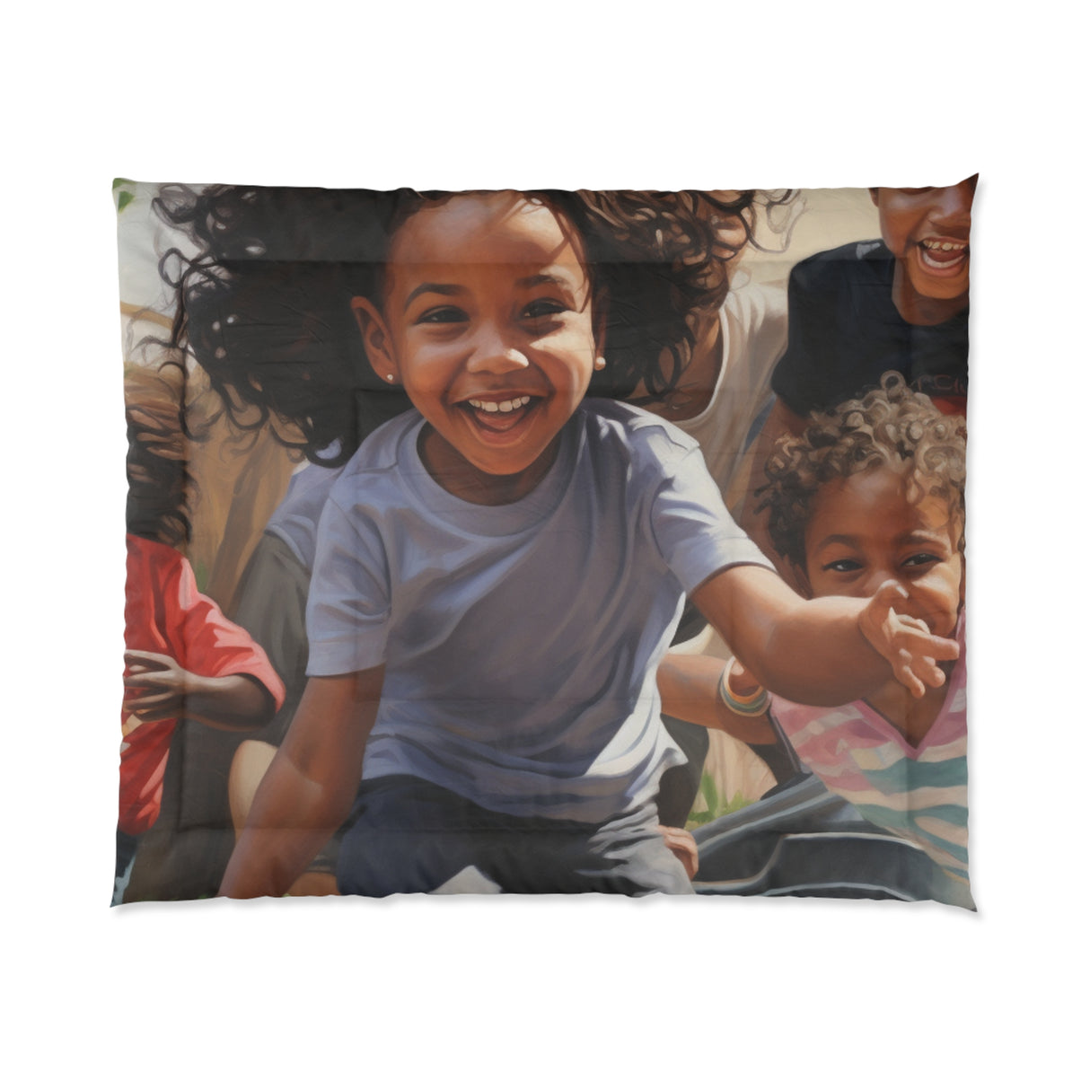 Isabella Remonte- Comforter