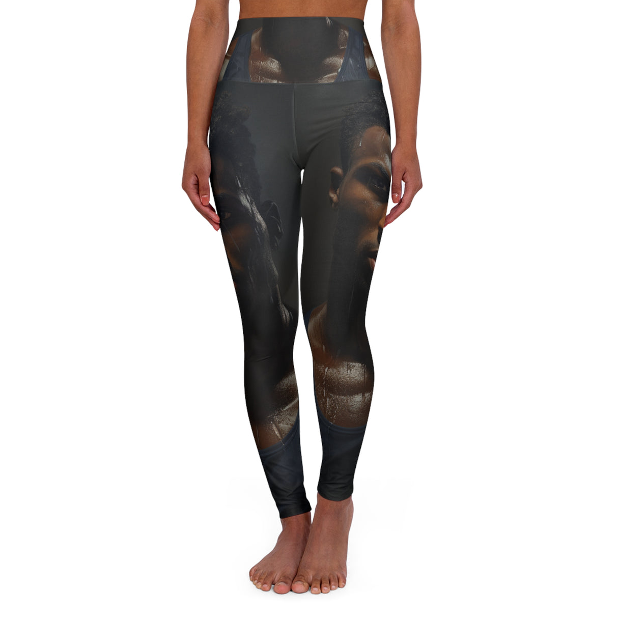 Marie de Bourdonnet - Leggings