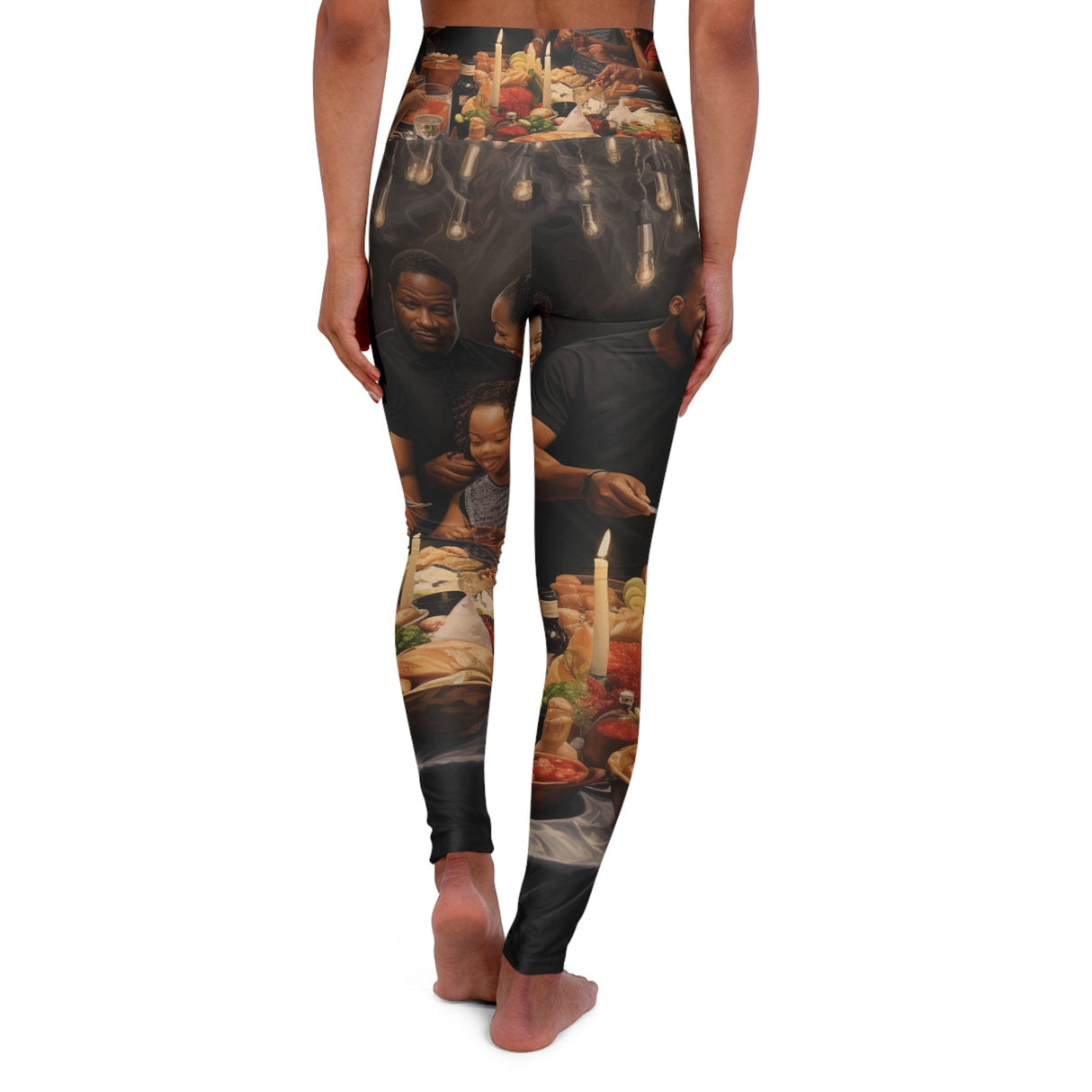 Josephina de Pontes - Leggings