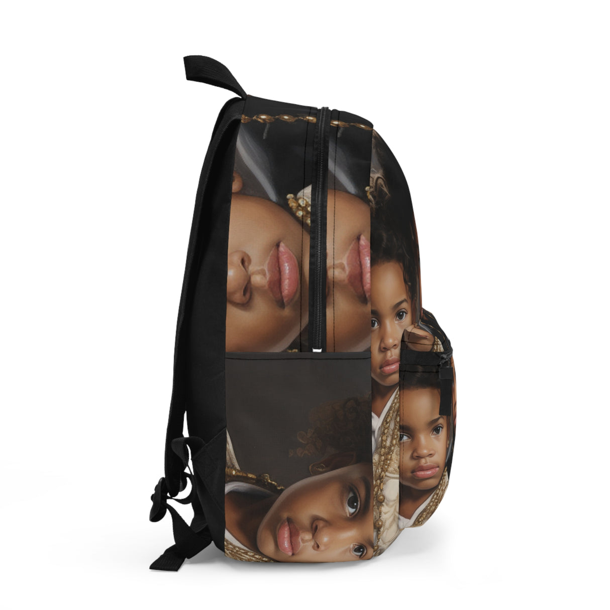 Gotthardt van Geldermann - Backpack