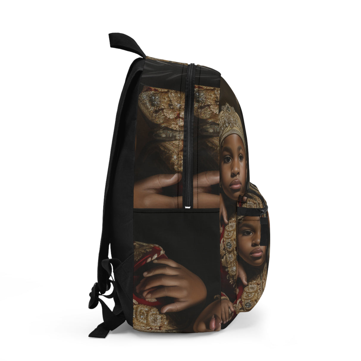 Ivanova Pereira - Backpack