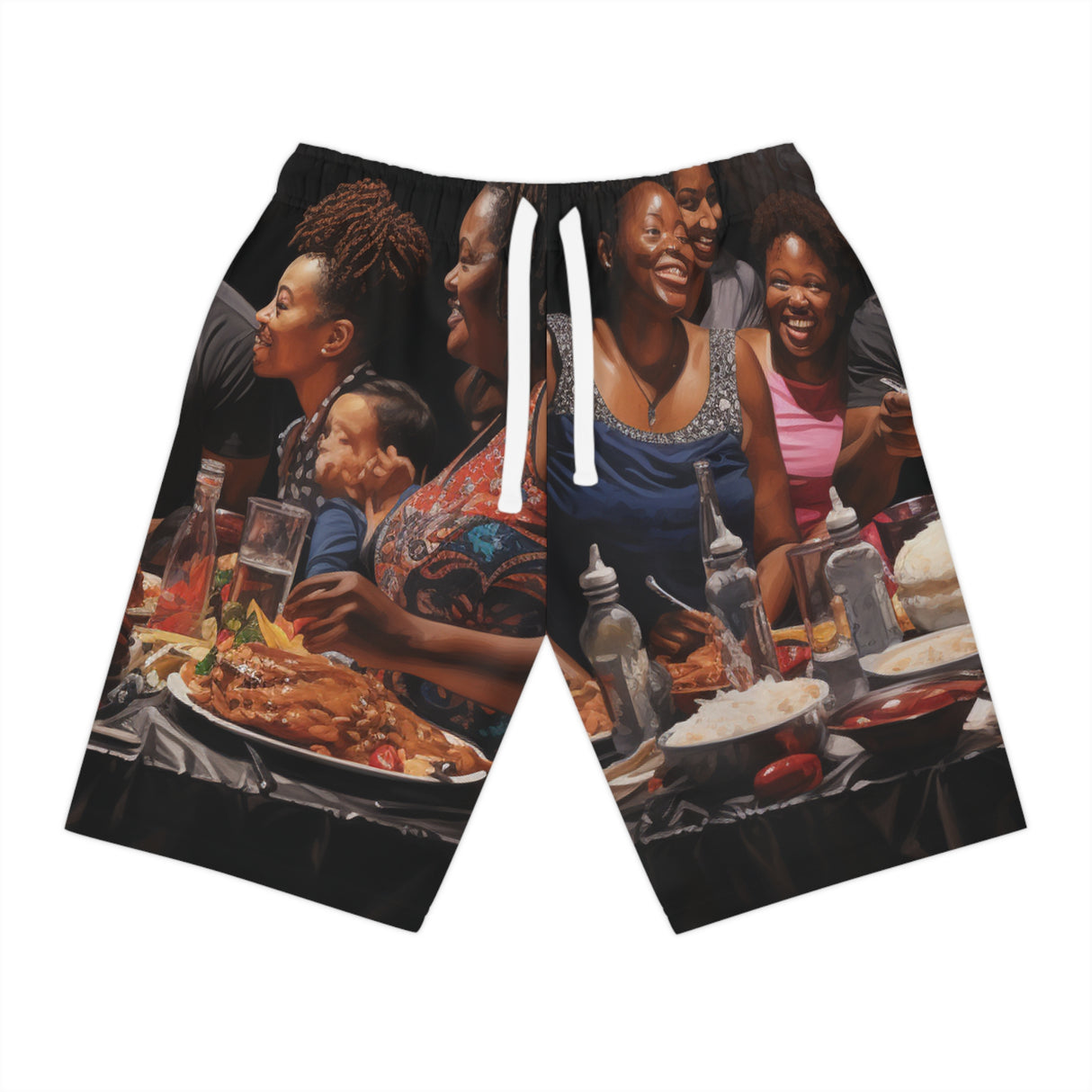 Dame Gertrude Fynes. - AOP Shorts