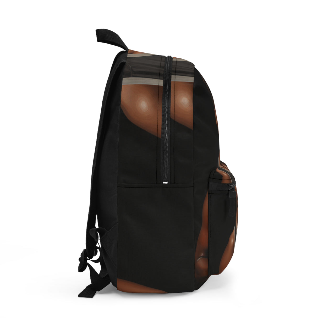 Fransina van Dyck - Backpack