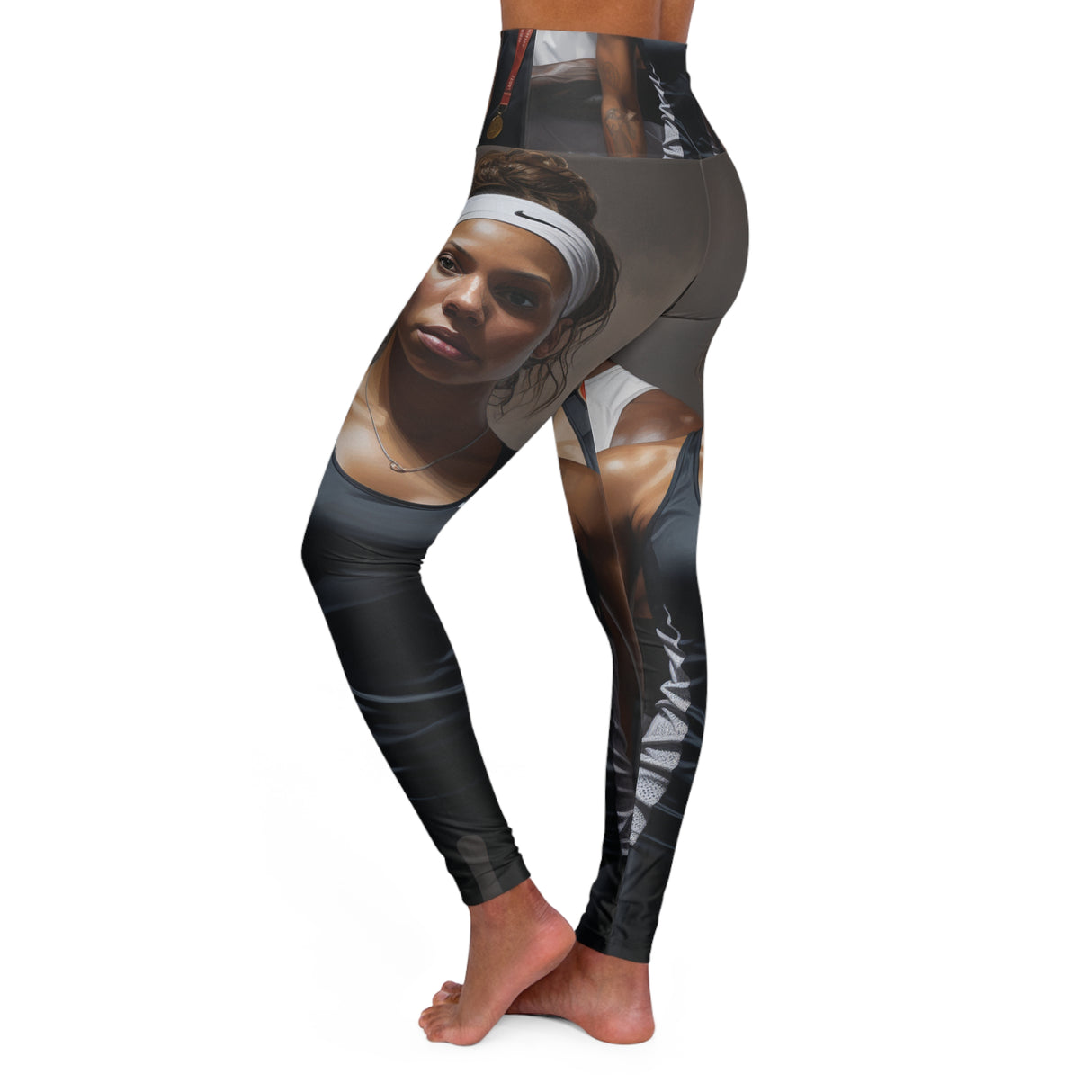Jacopo Veronese - Leggings