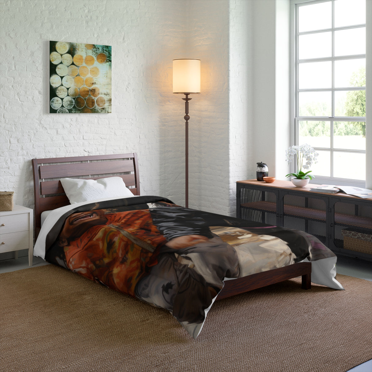 Antonio da Verona - Comforter