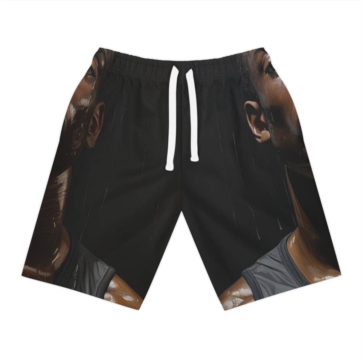 Benedicto Vellini - AOP Shorts