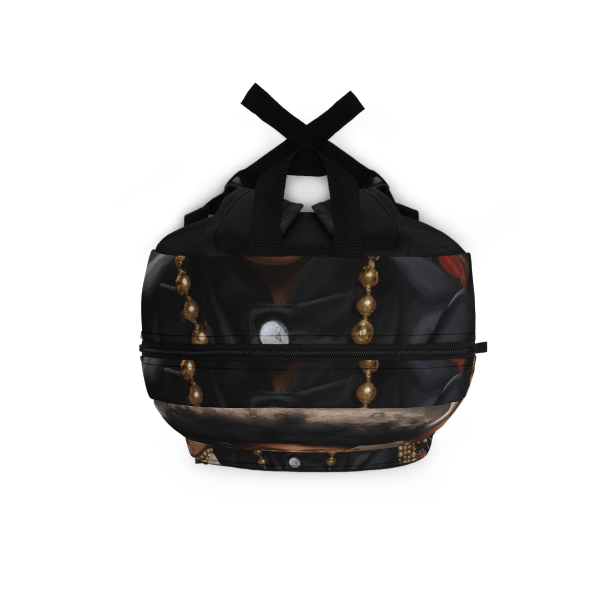 Gotthardt van Geldermann - Backpack
