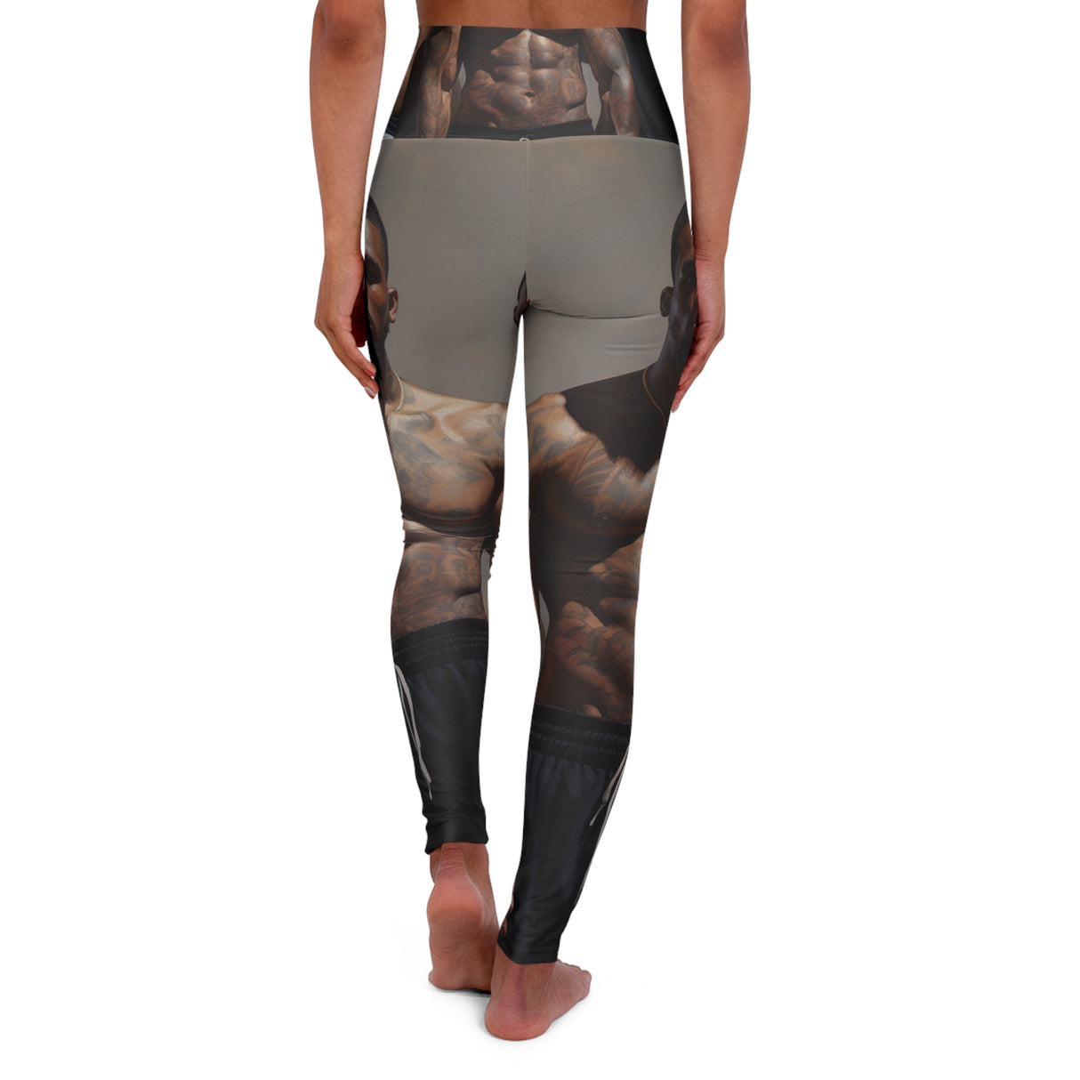 Mariana da Vinci - Leggings