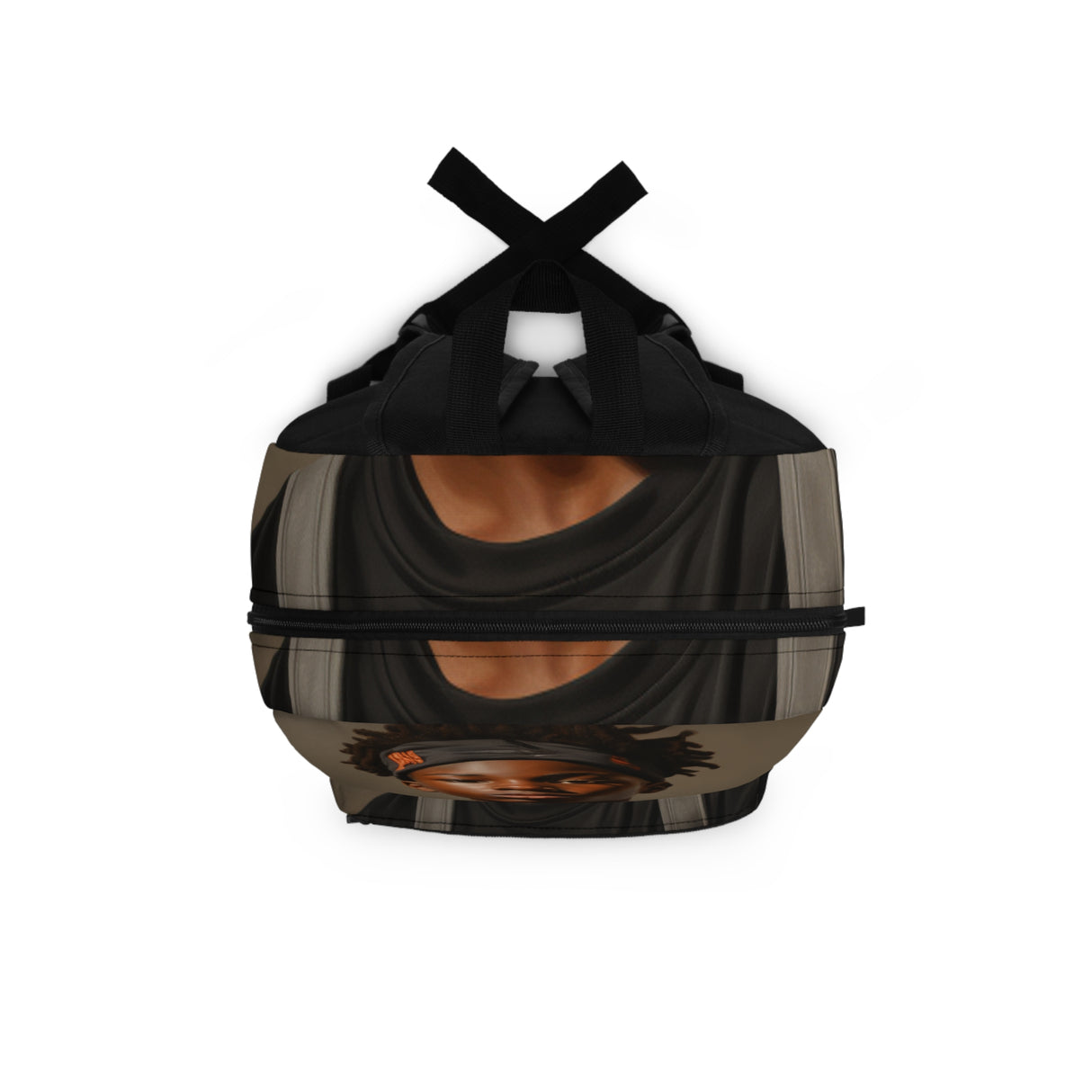 Balthazar van der Veen - Backpack