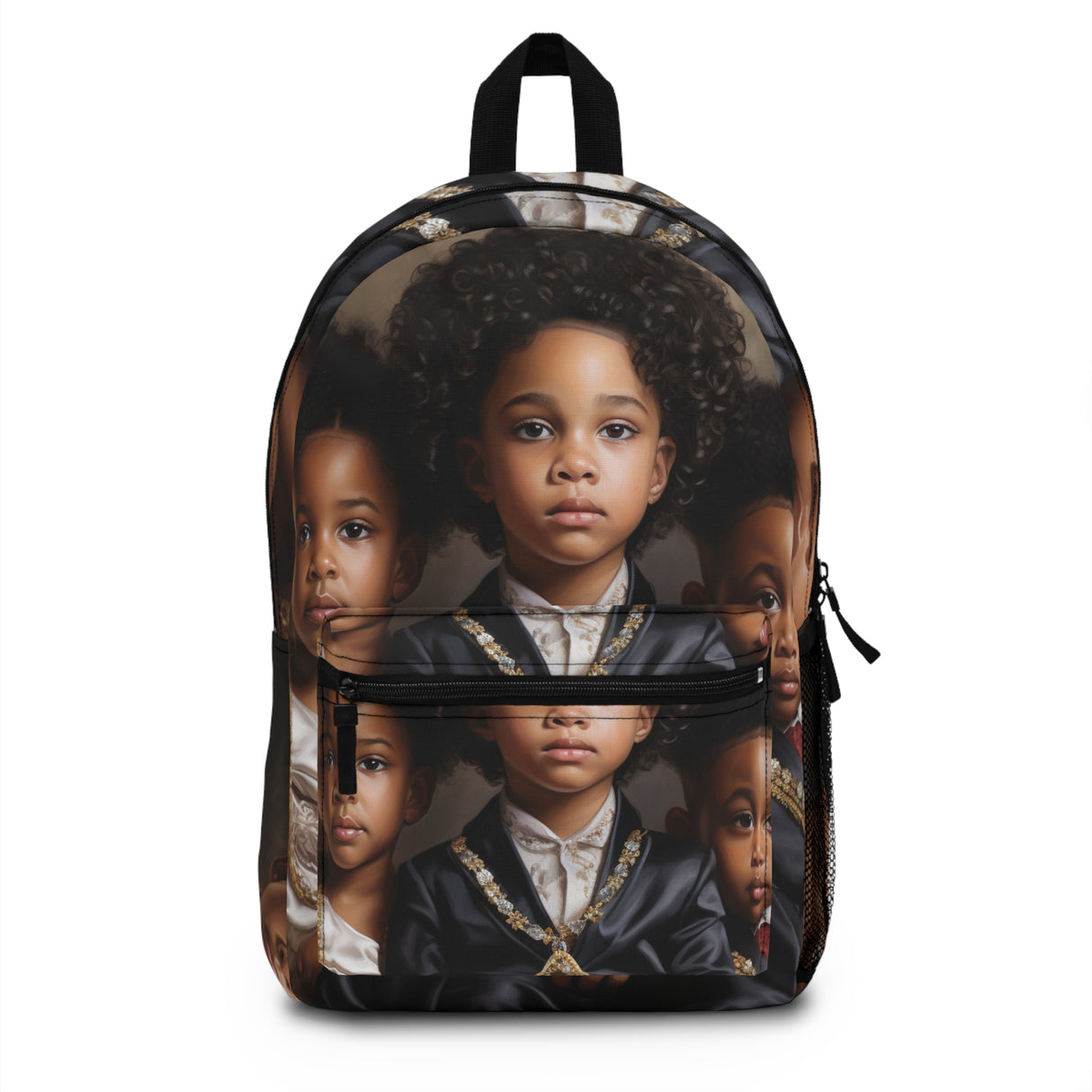 Antonio da Caccia. - Backpack