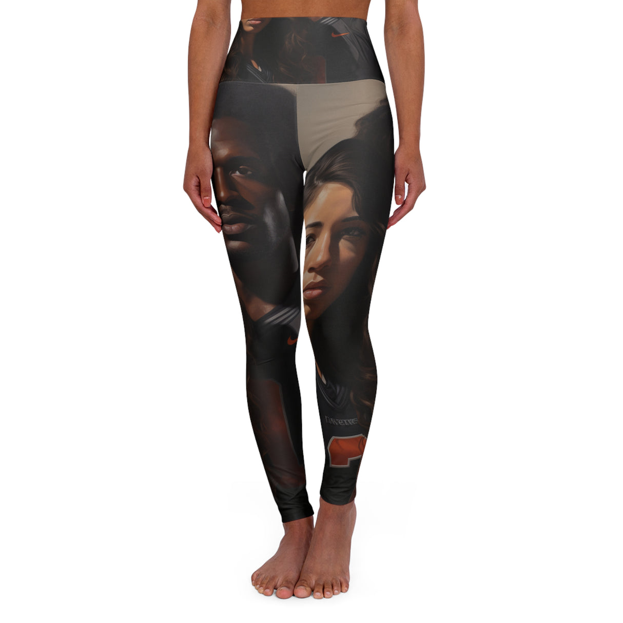Jacopo Novello. - Leggings