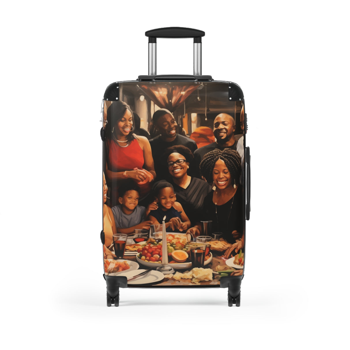 Gernardino Florimonti - Suitcase