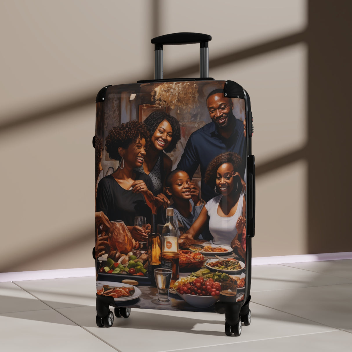 Gaston Legrand. - Suitcase