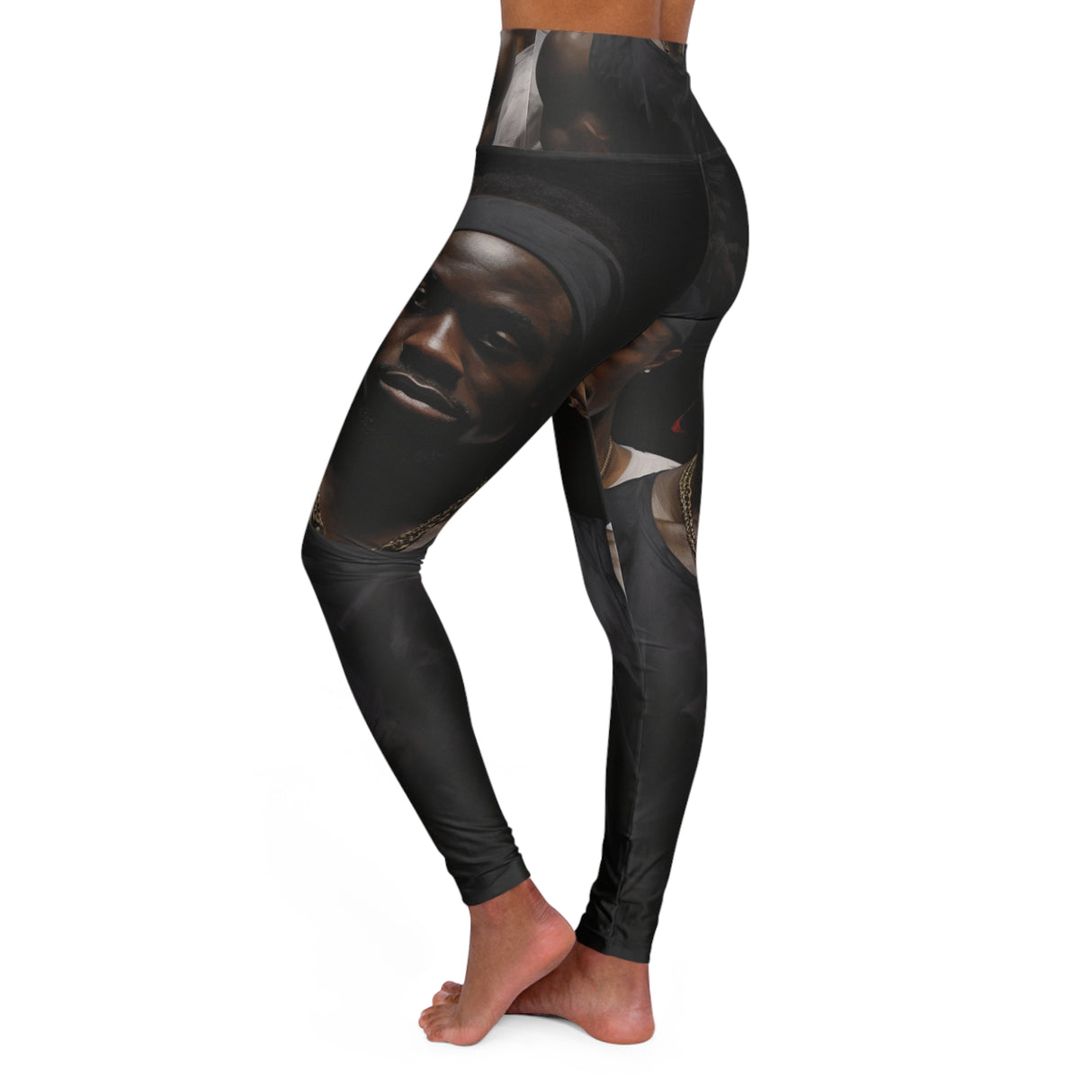 Antonio da Corregio. - Leggings