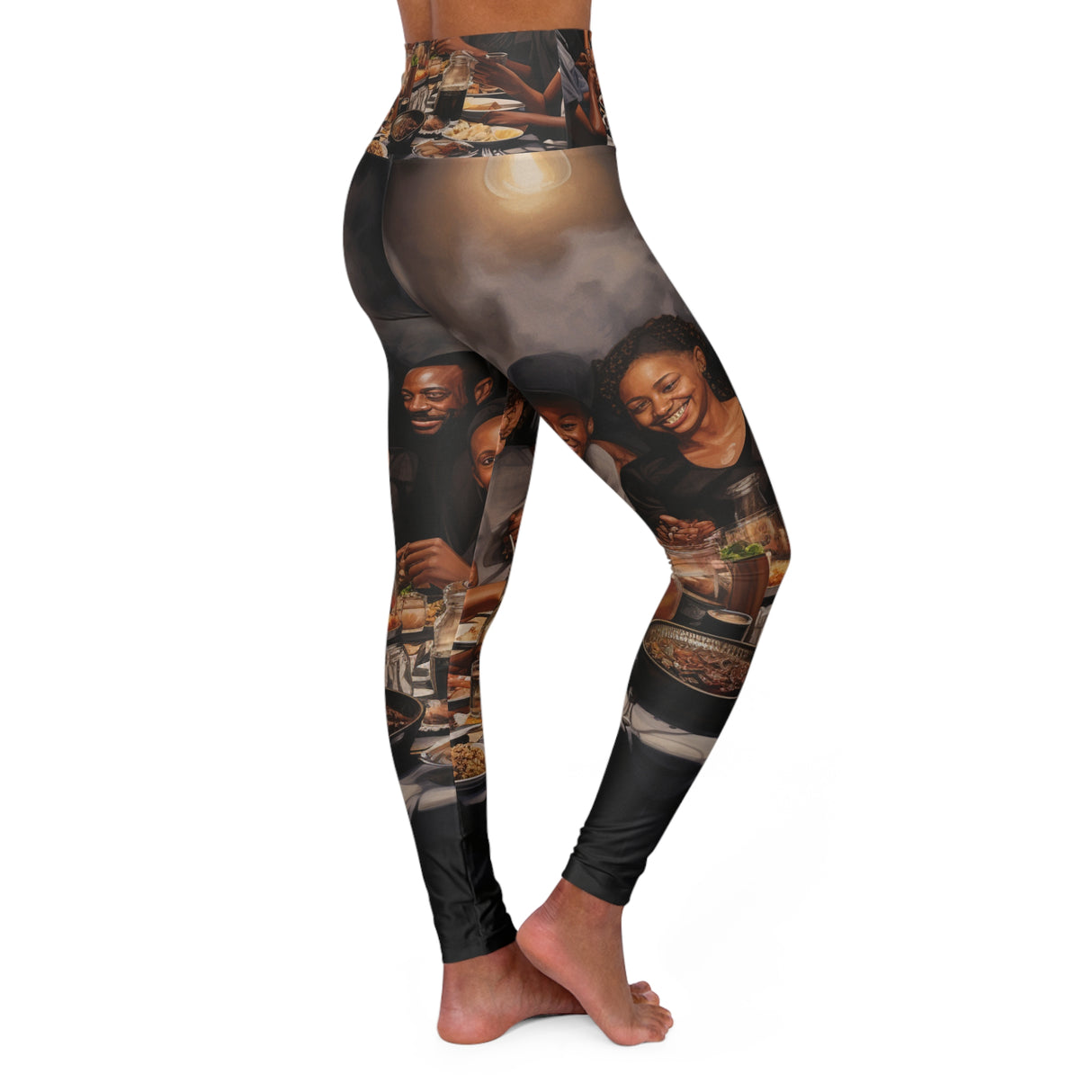 Peter van der Borch - Leggings