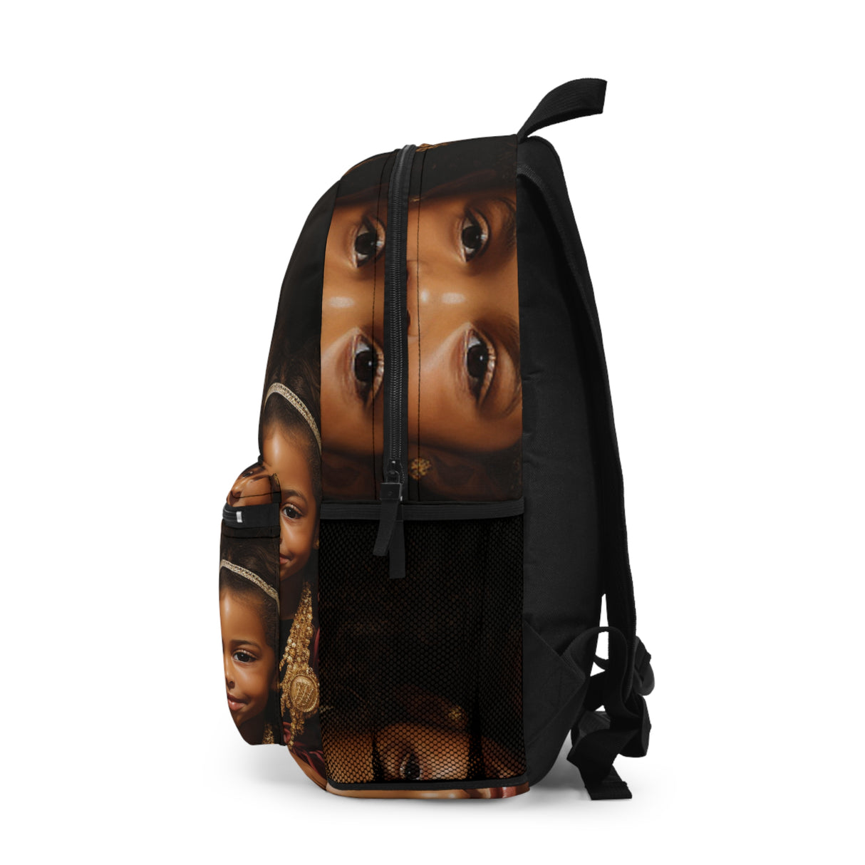 Vincento da Vincenza - Backpack