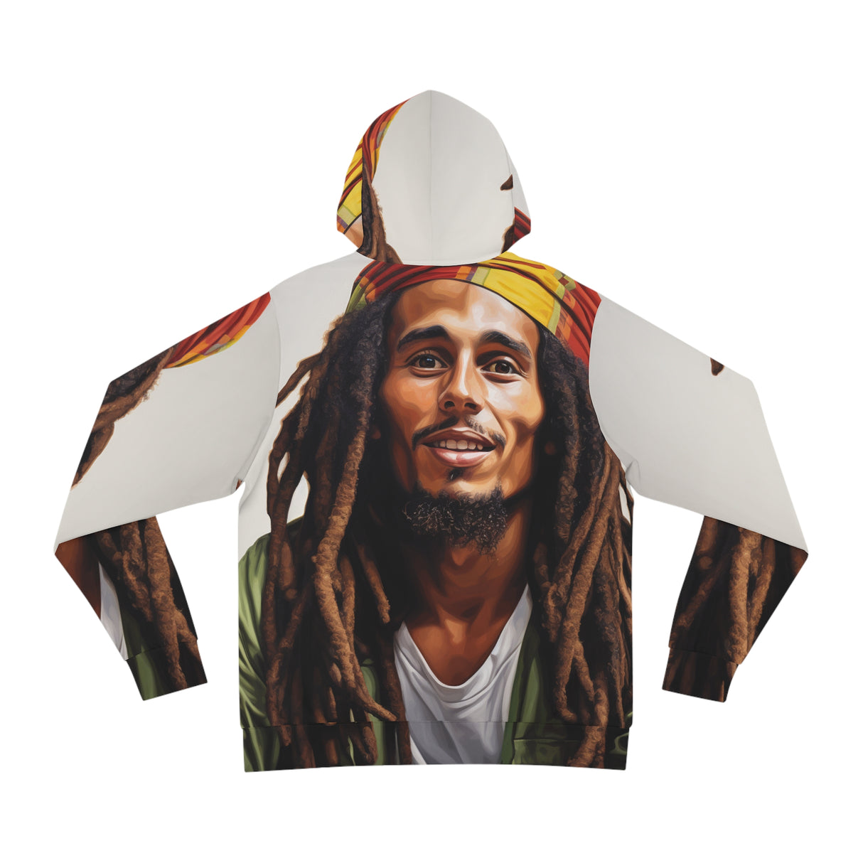 Gerardine Verstraete - AOP Hoodie