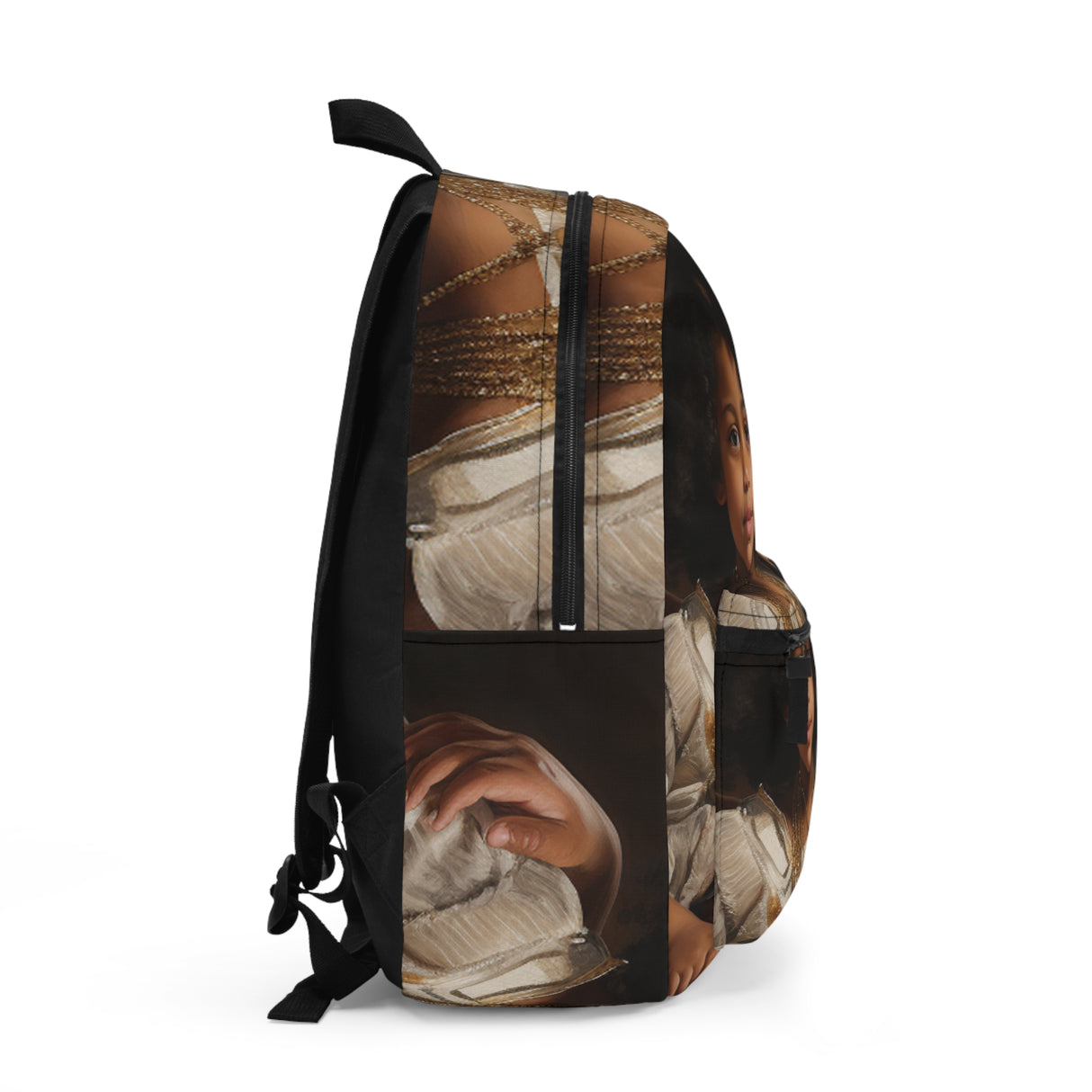 Clara Dellasanta - Backpack