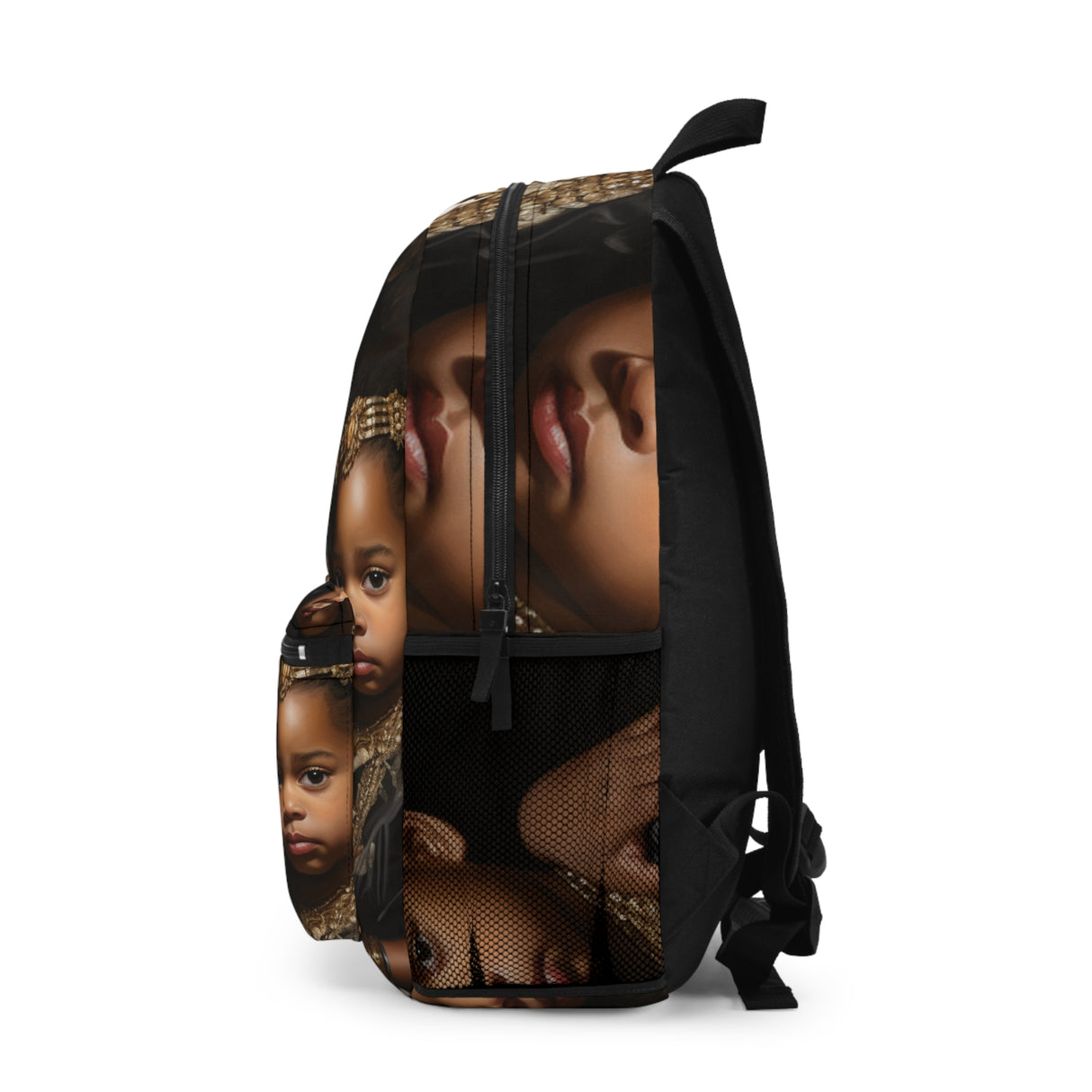 Rosalia Figueras - Backpack