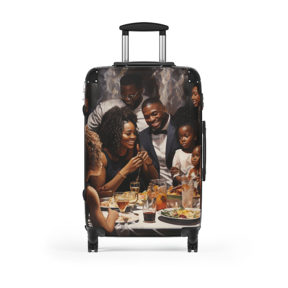 Giancarlo di Federico. - Suitcase