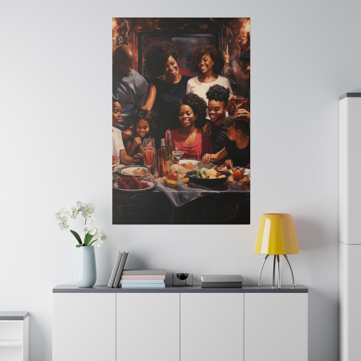 Timotheus van Wijnendaele - Canvas