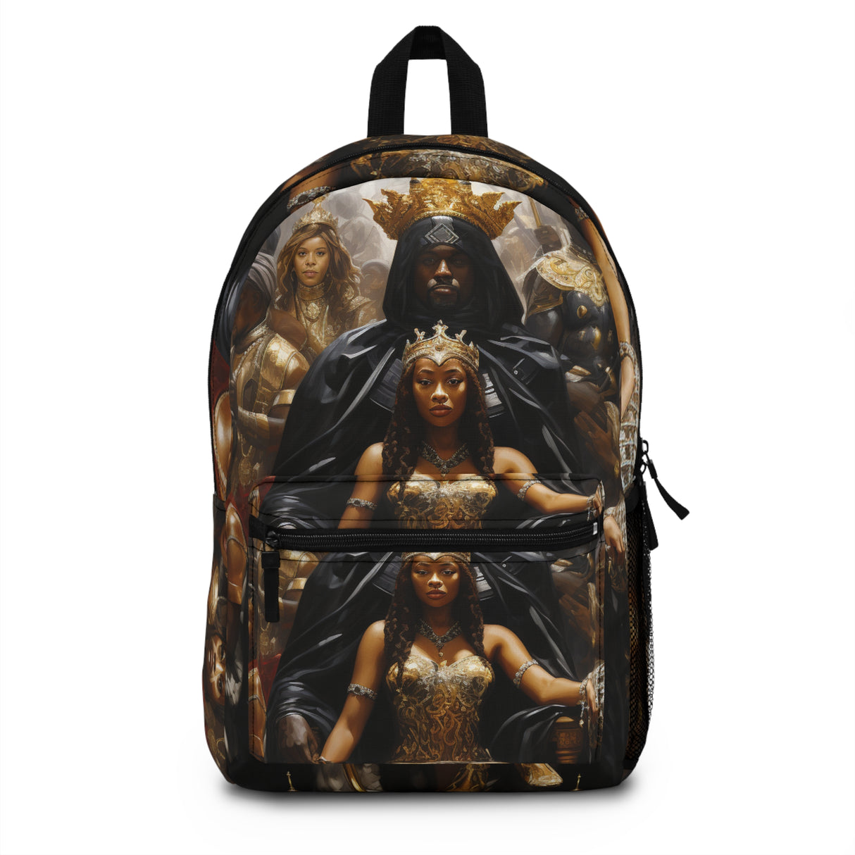 Giovanni Bellini. - Backpack