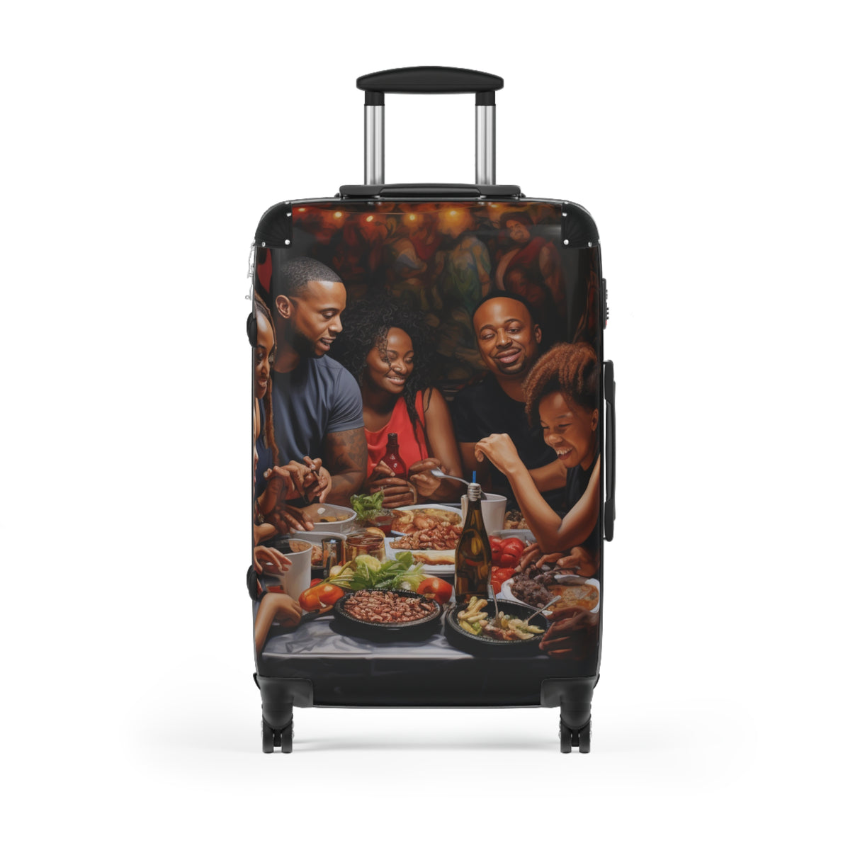 Josephine Monet - Suitcase