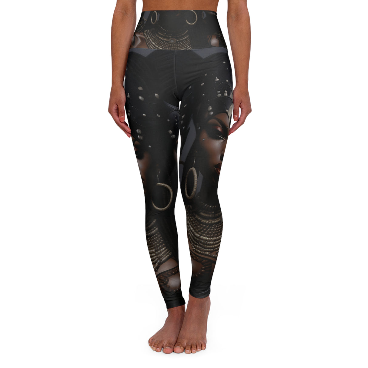 Giovanni Di Salvatore - Leggings