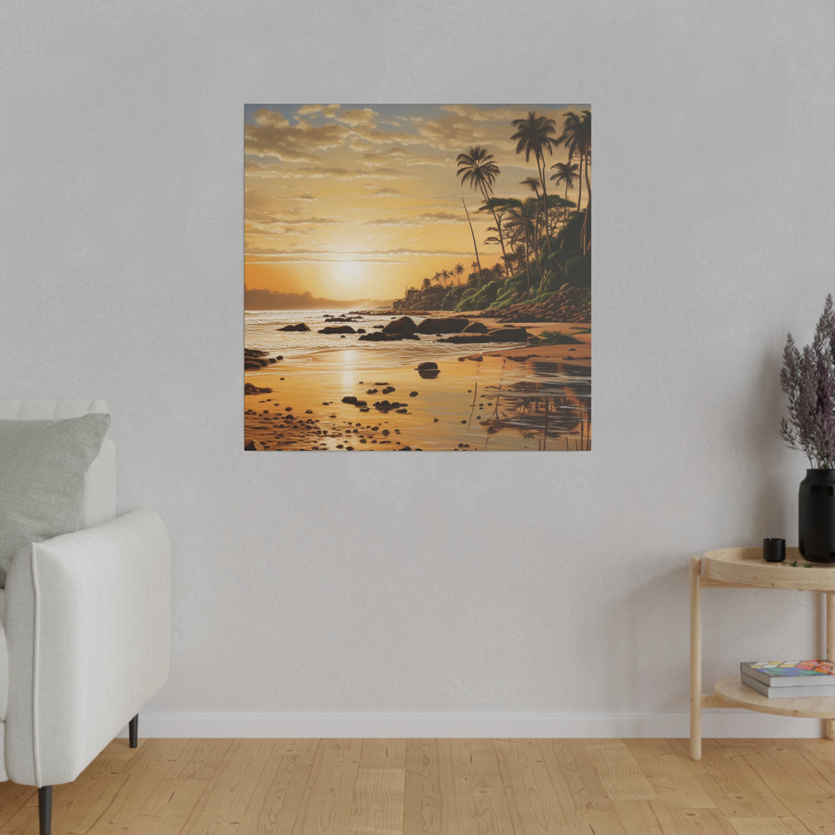 Agostino Pellegrini - Canvas