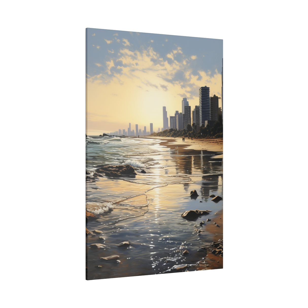 Giovanni del Sarto - Canvas