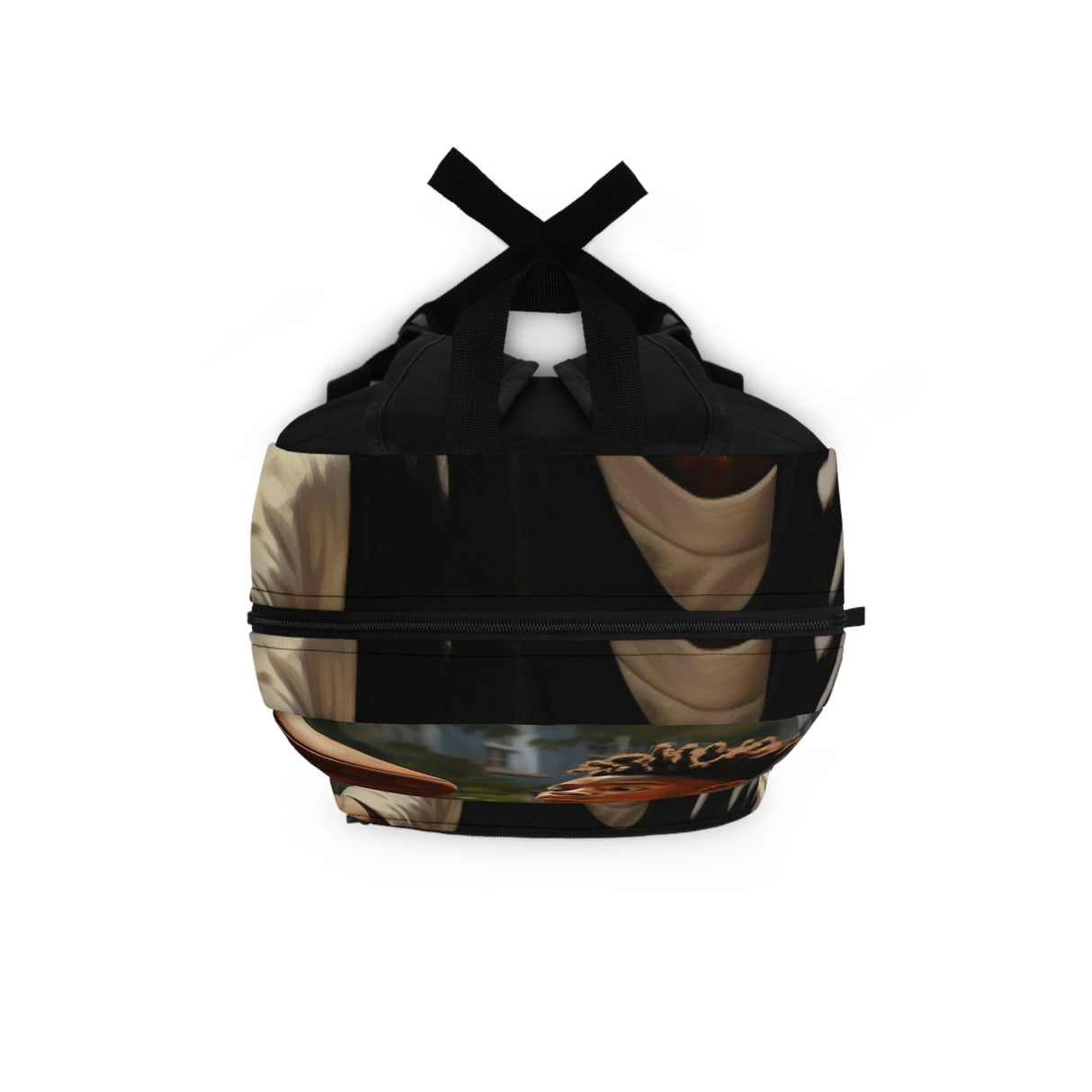 Giovanni di Sano Cassano. - Backpack