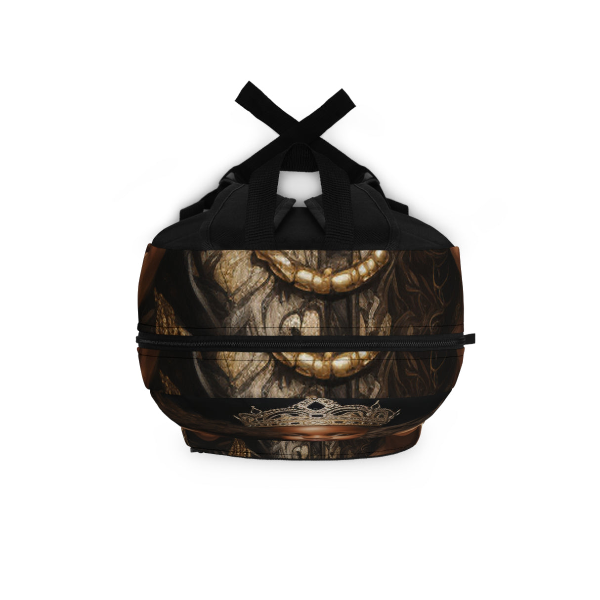 Thomasina de la Rosa - Backpack