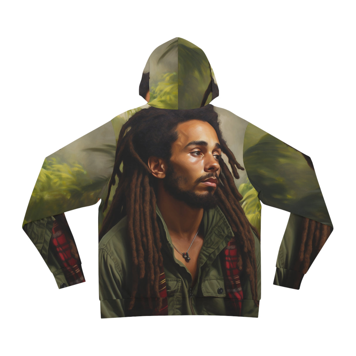 Ludovico da Verdura - AOP Hoodie