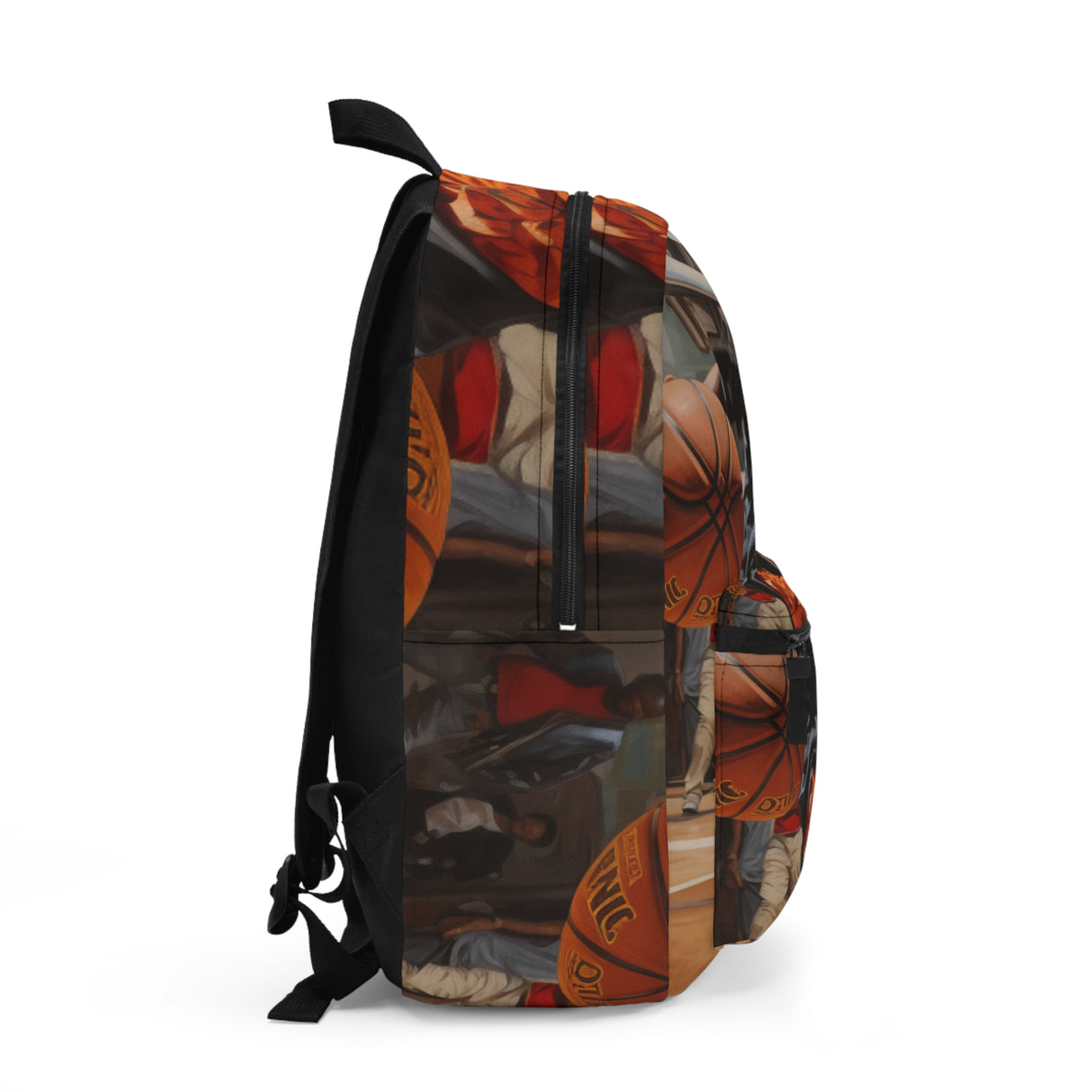 Sebastiano di Mirabile - Backpack