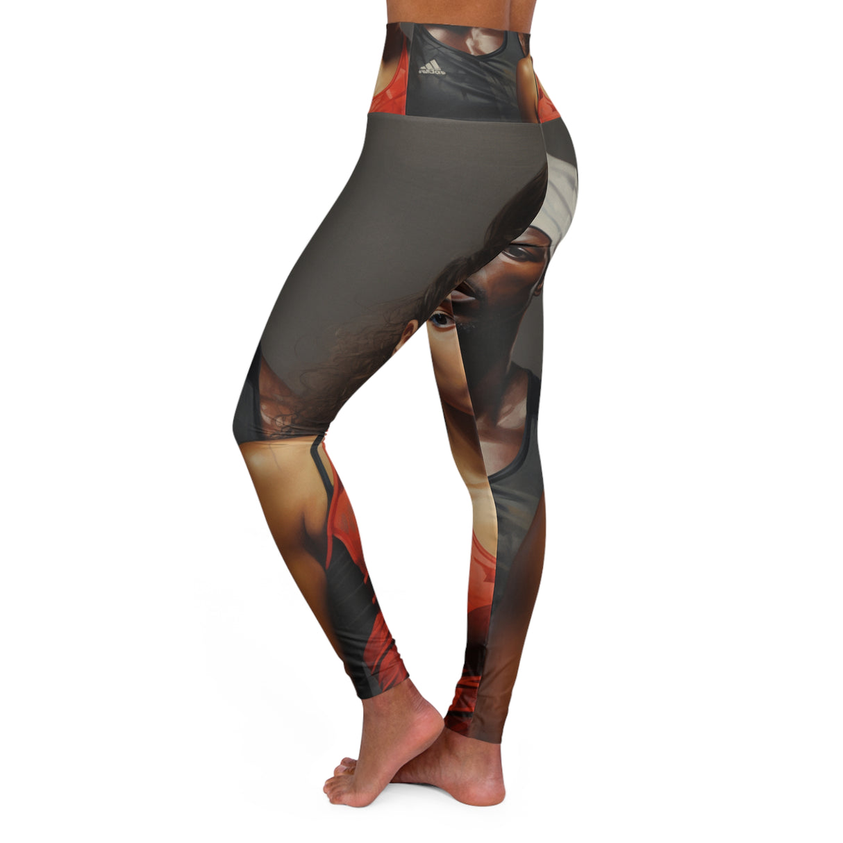 Angelica van Diemensland - Leggings