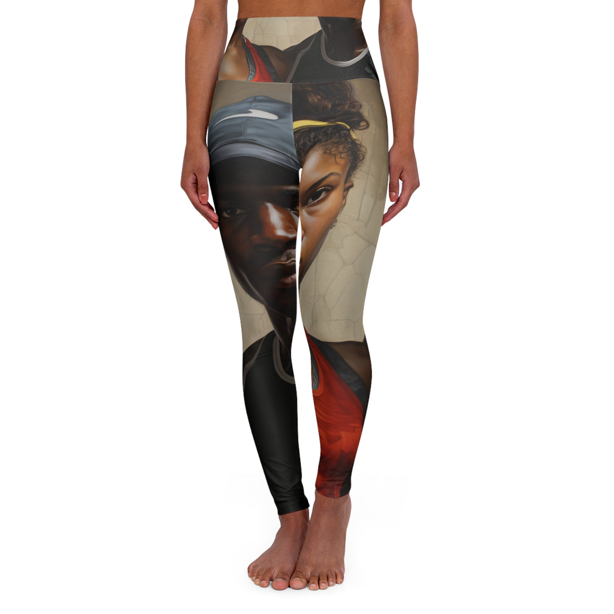 Agnes da Vinci - Leggings