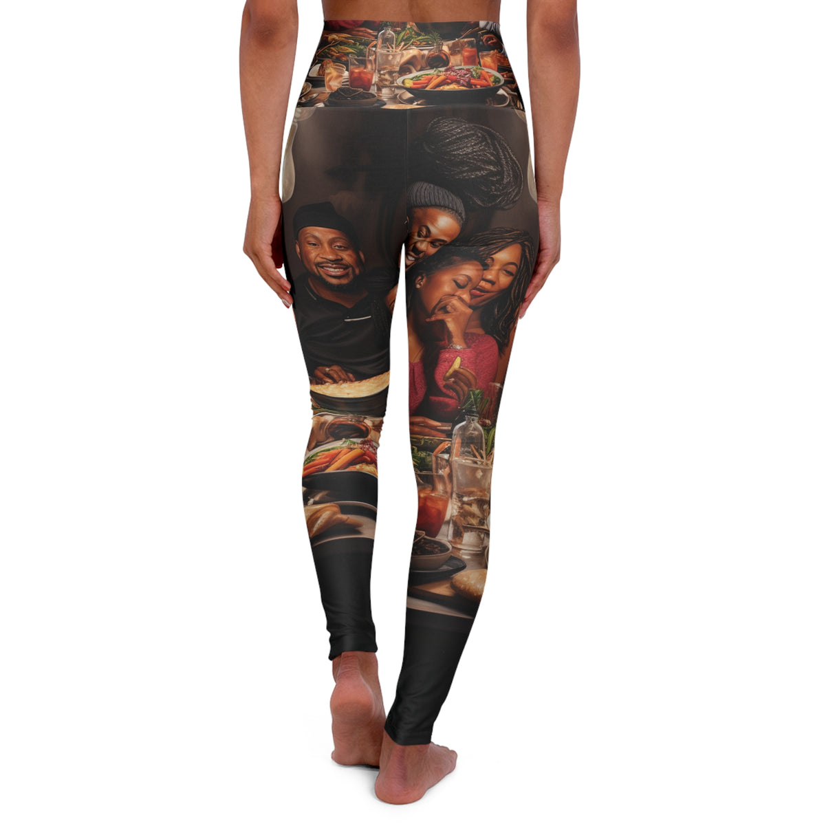 Estelle de Marais - Leggings