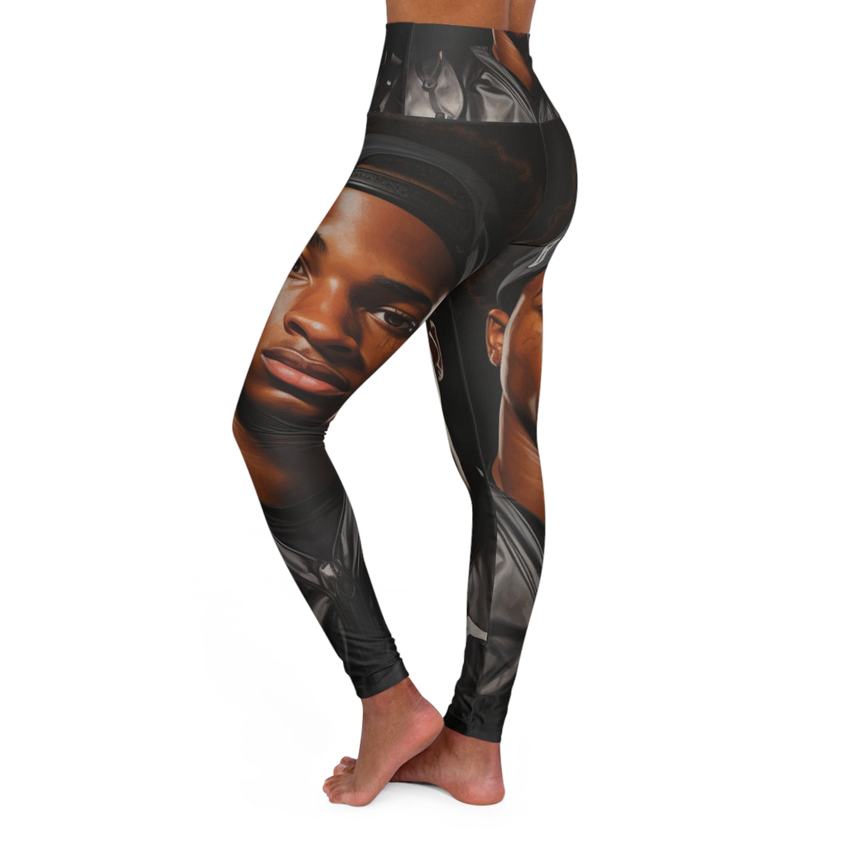 Helena Vossenspan - Leggings