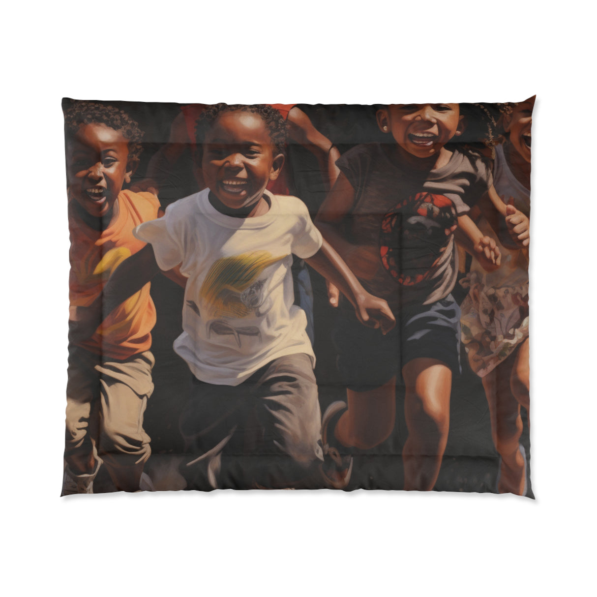 Alessandro Bellisario- Comforter