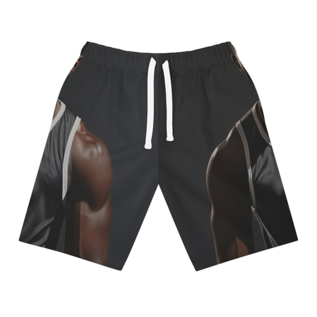 Lorenzo Bellucci - AOP Shorts