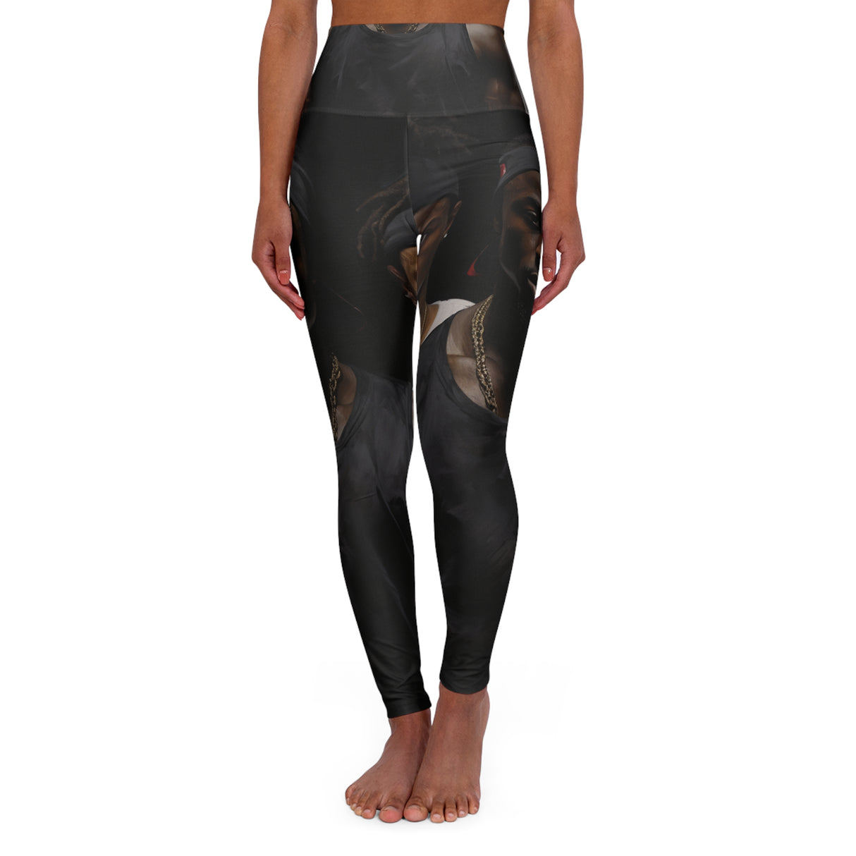 Antonio da Corregio. - Leggings